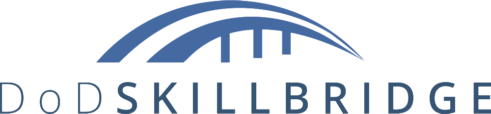 DoD Skillbridge logo